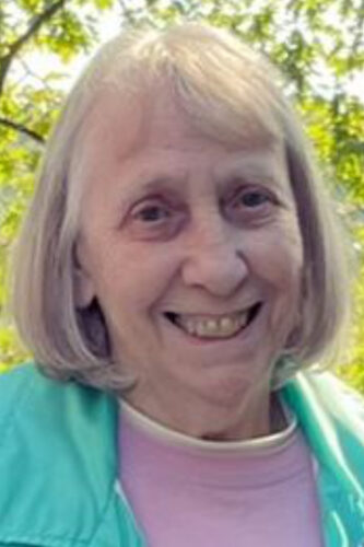 Shirley J. Binion 1937-2026